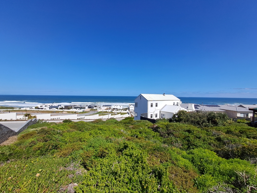 0 Bedroom Property for Sale in Yzerfontein Western Cape